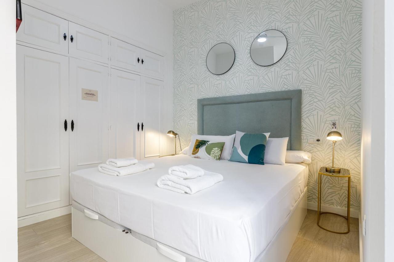 Casa Evi Appartement Málaga