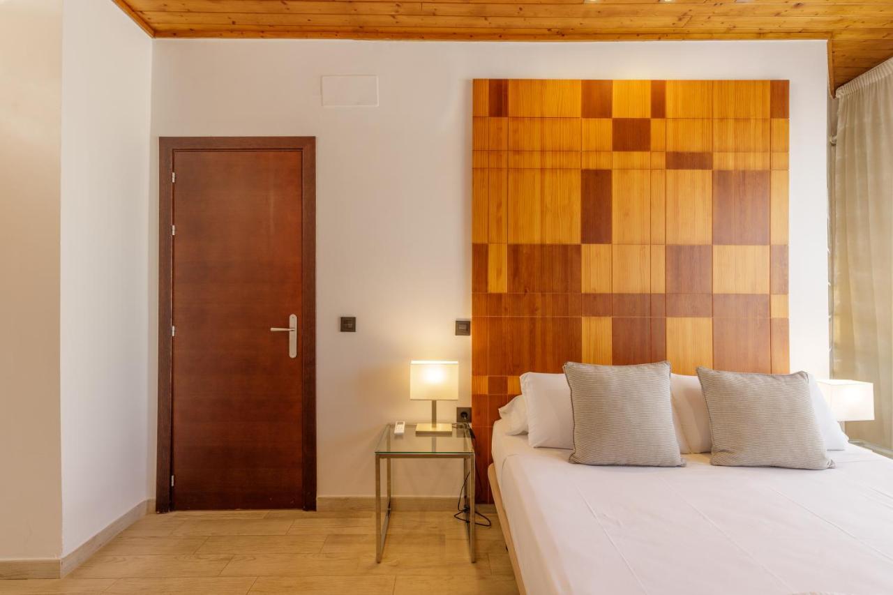 Autor By Caleta Homes Appartamento Málaga