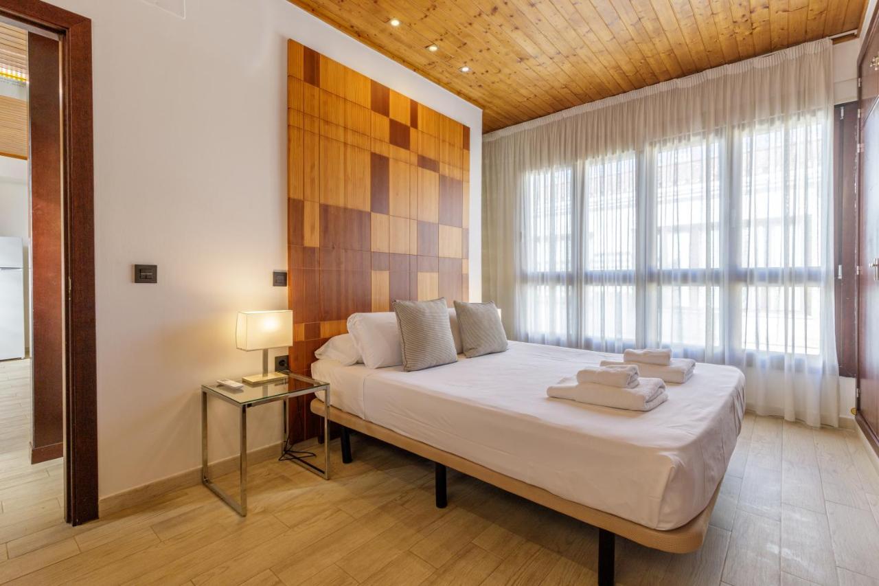 Autor By Caleta Homes Appartamento *