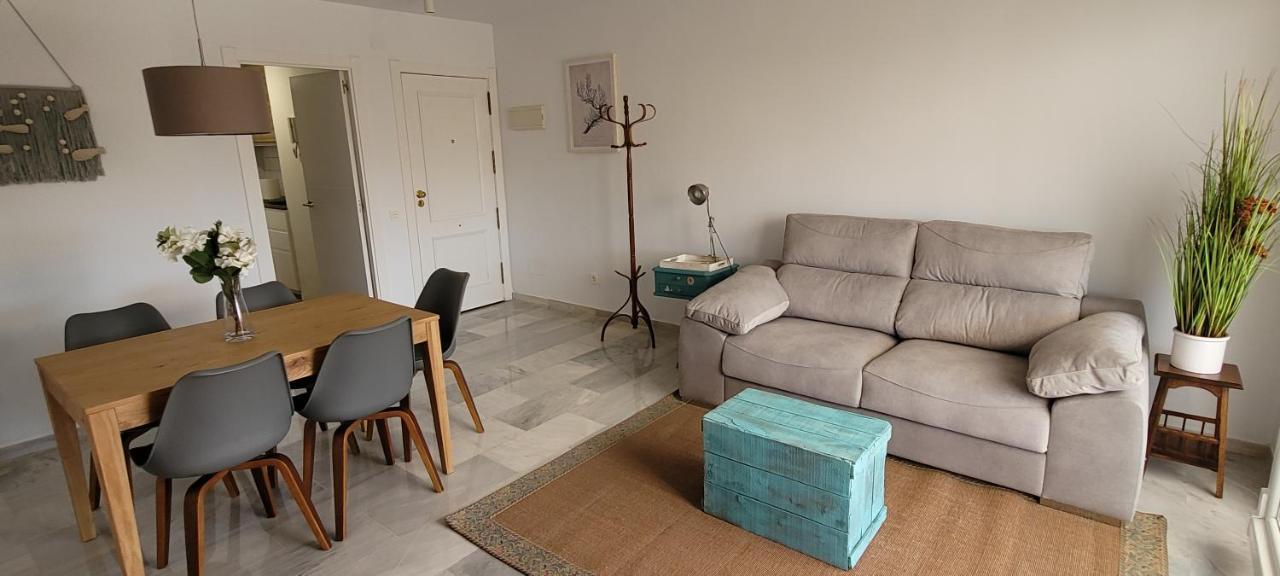Appartement Atico Moliere Beach