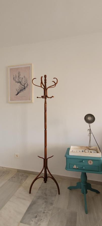Atico Moliere Beach Appartement *