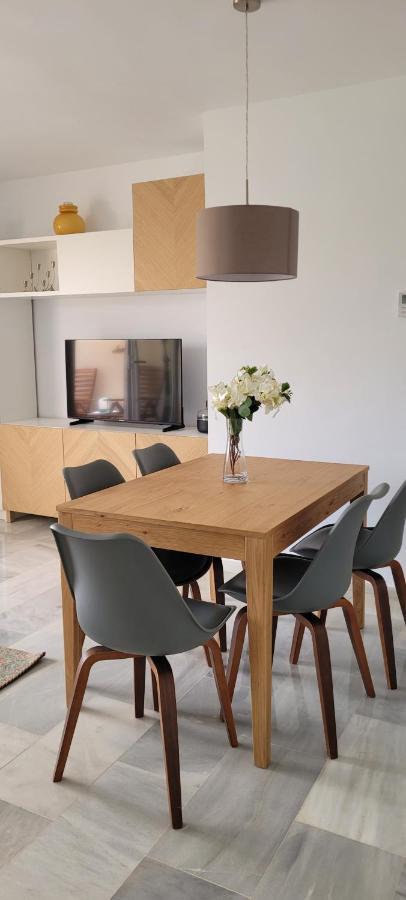Atico Moliere Beach Appartement Málaga
