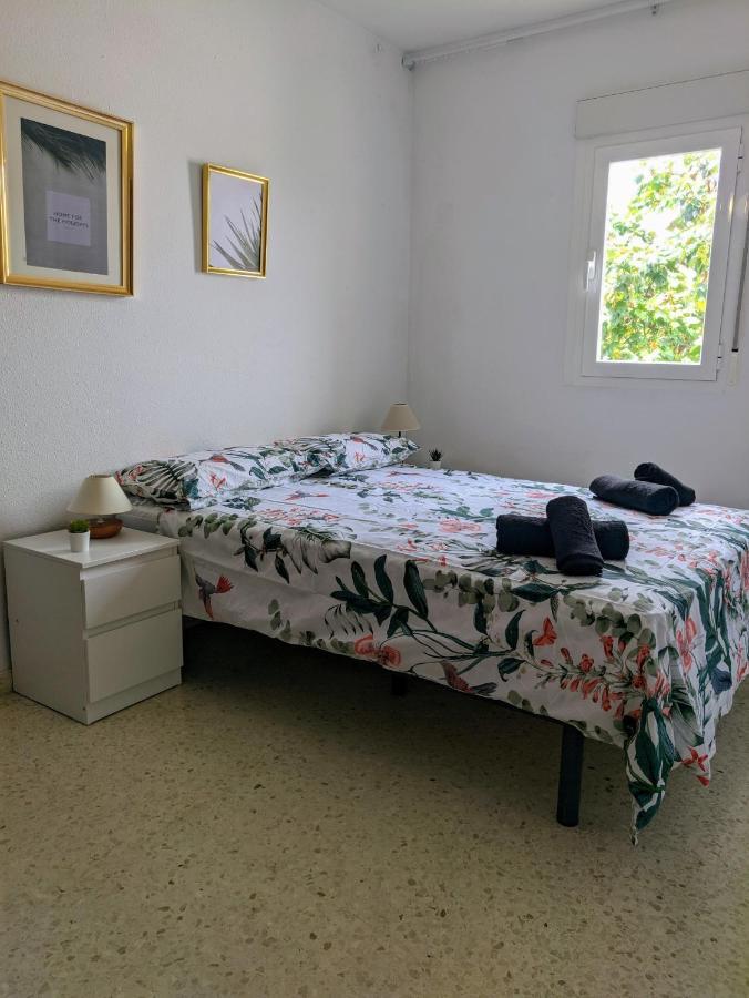 Apartment De Molina *