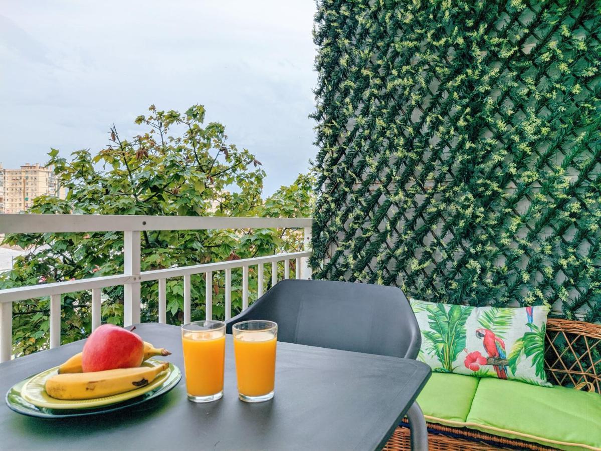 Apartment De Molina