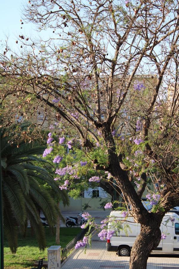 Lägenhet Paz Málaga