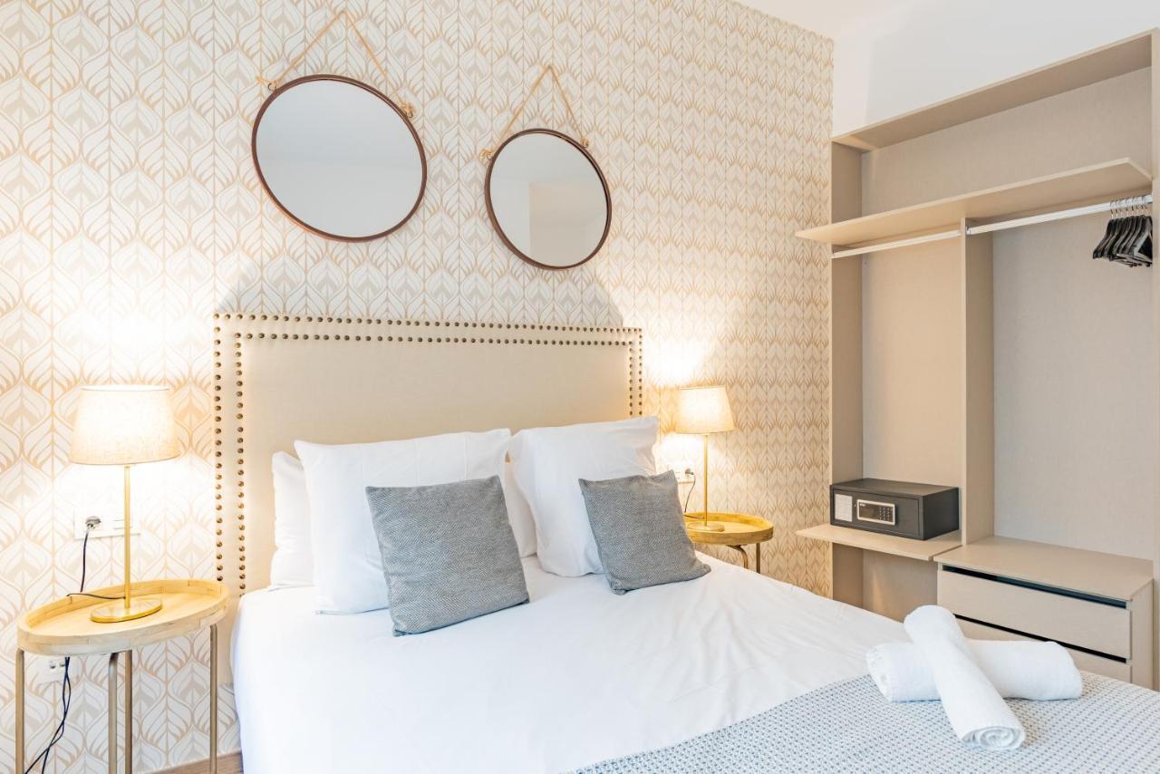 Feelathome Mártires Apartamento