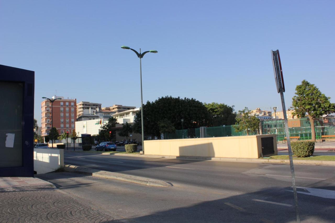 Carlos Haya Mare Nostrum 1 Appartement *