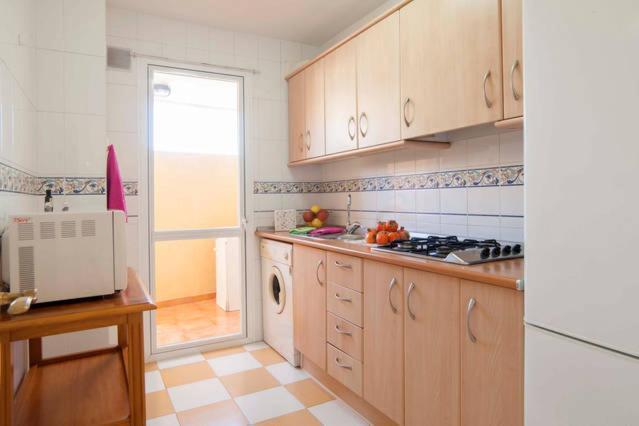 Carlos Haya Mare Nostrum 1 Appartement Málaga