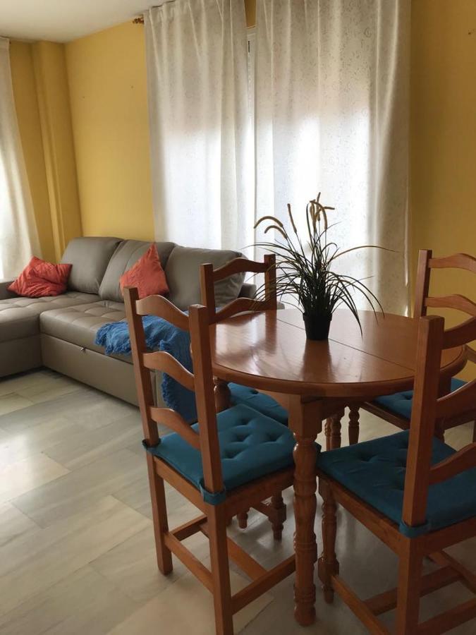 Carlos Haya Mare Nostrum 1 Appartement Málaga