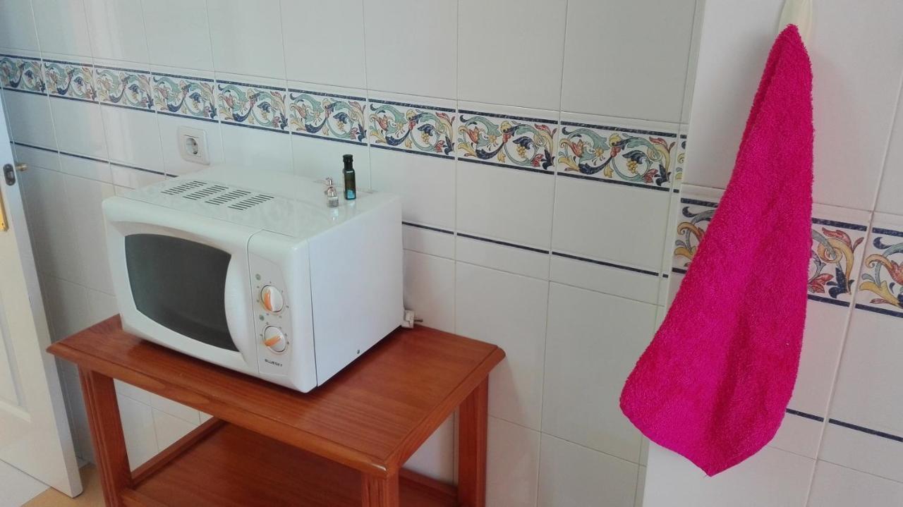 Appartement Carlos Haya Mare Nostrum 1 Málaga