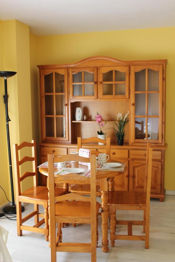 Carlos Haya Mare Nostrum 1 Appartement Málaga