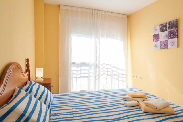 Carlos Haya Mare Nostrum 1 Appartement *