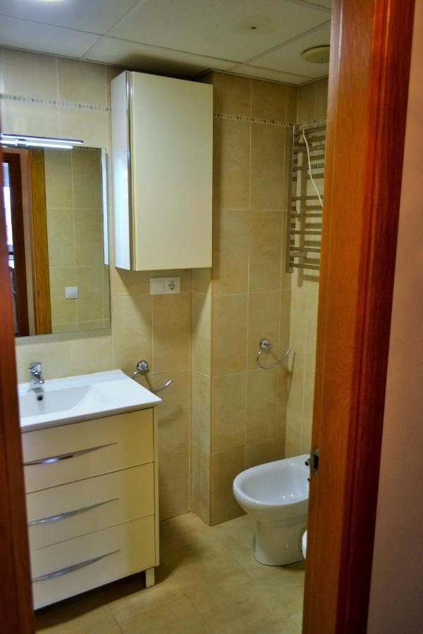 Larios Centro Triniad Appartement *