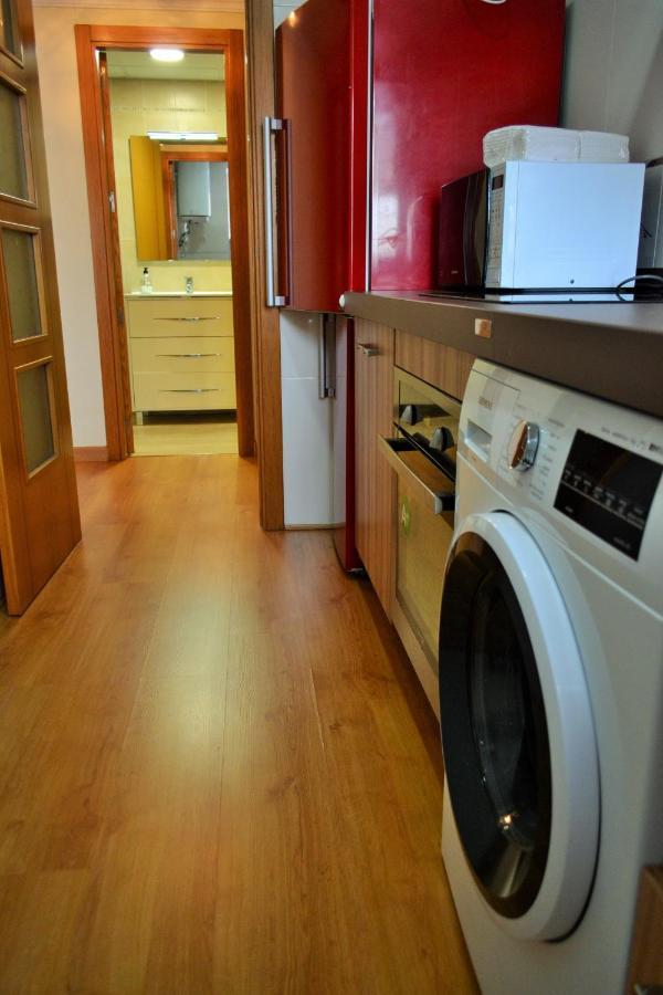 Larios Centro Triniad Appartement Málaga