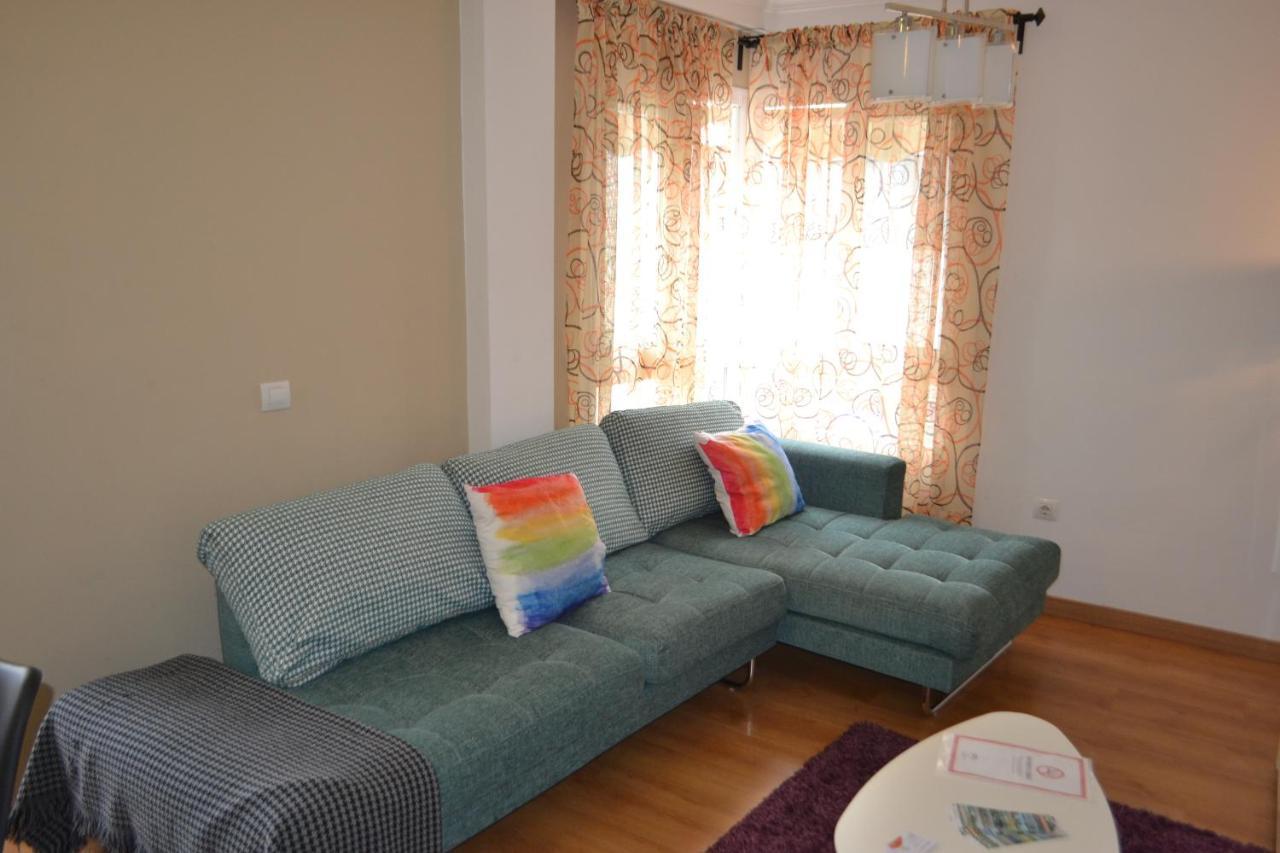 Larios Centro Triniad Appartement