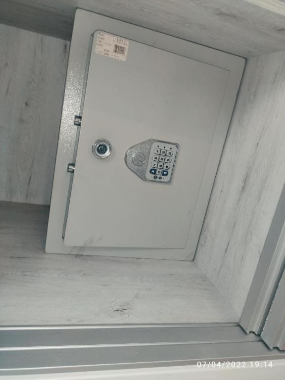 Larios Centro Triniad Appartement