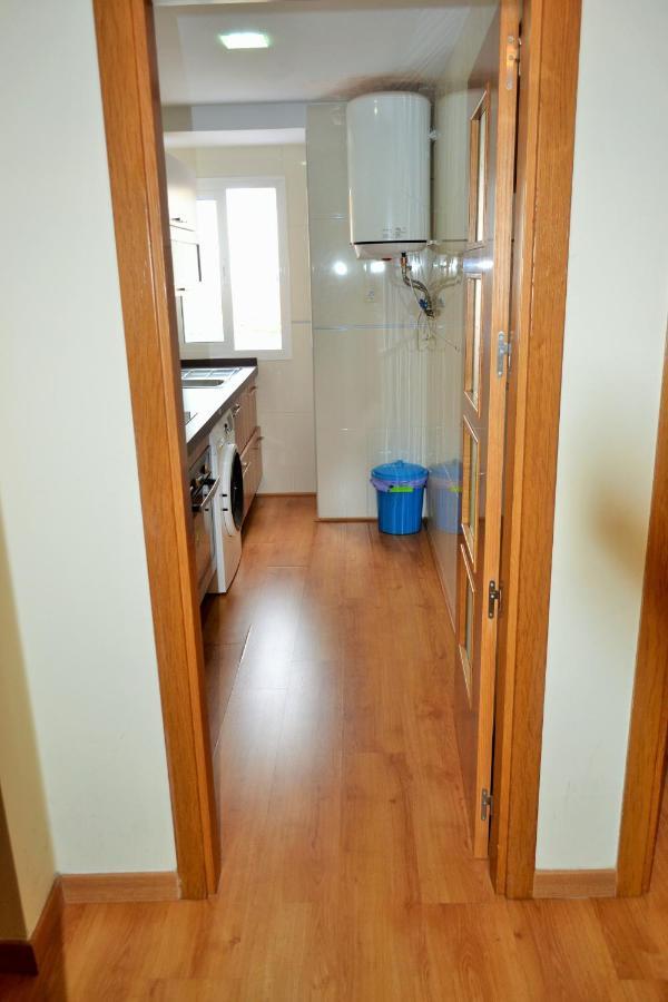 Larios Centro Triniad Appartement