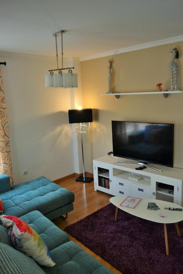 Appartement Larios Centro Triniad