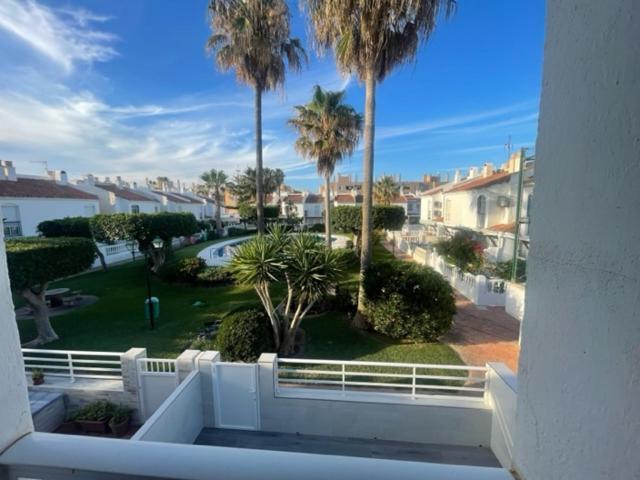 Chalet En Guadalmar Vakantiehuis