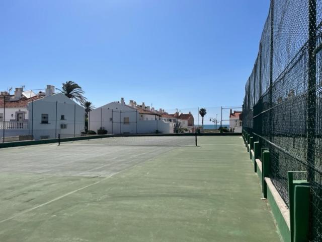 Vakantiehuis Chalet En Guadalmar *