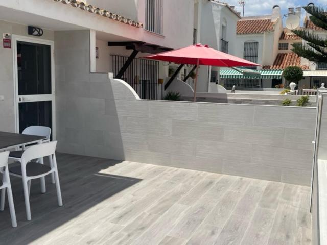 Chalet En Guadalmar Vakantiehuis *