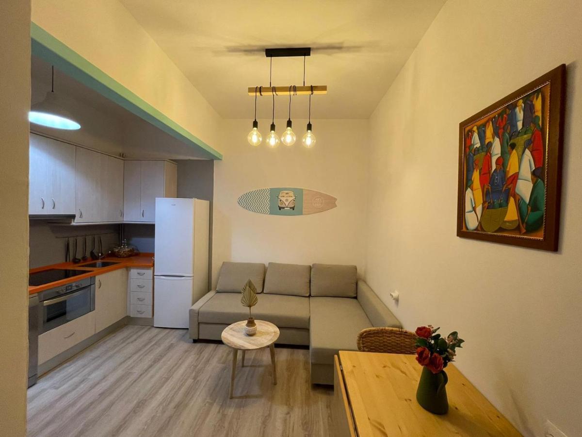 Centro Historico Apartment Malaga