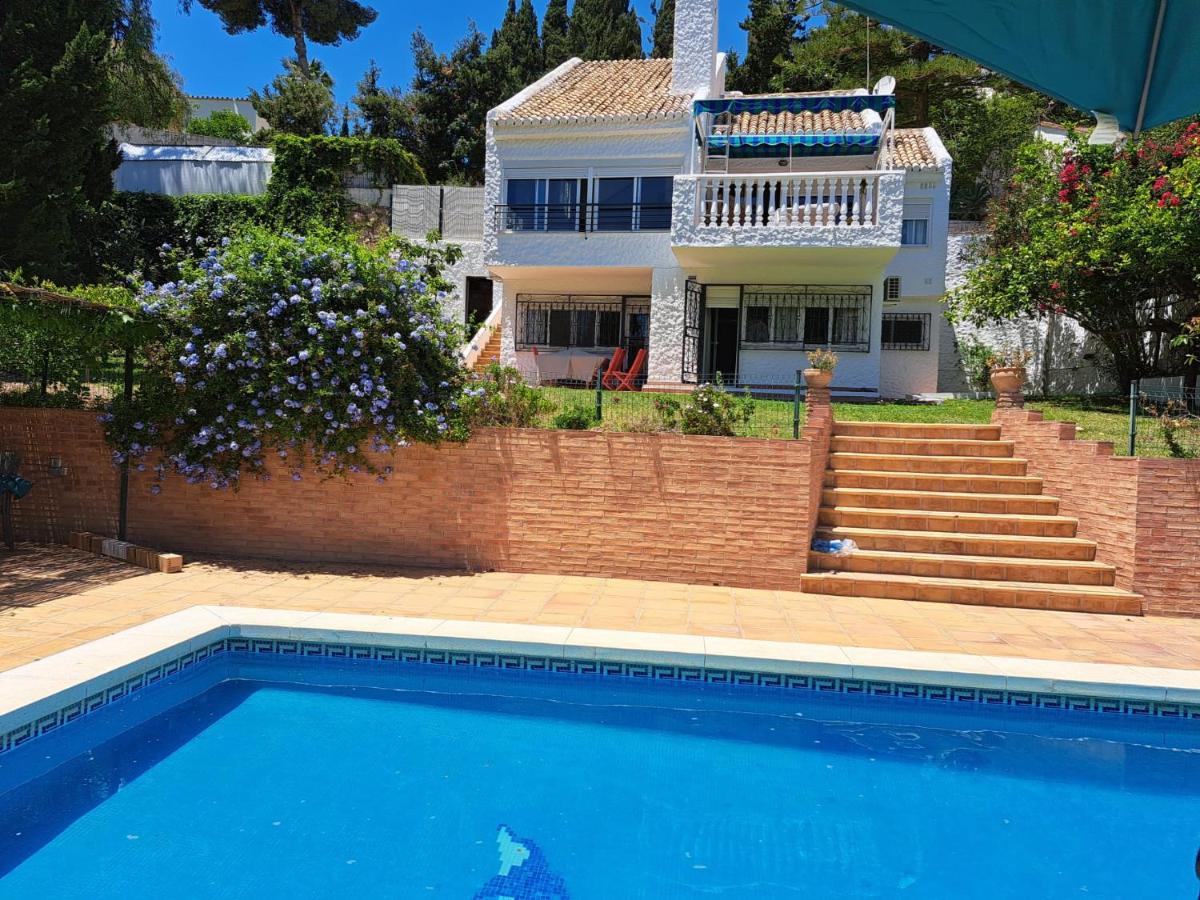 Feriehus Mijas Costa Del Sol *