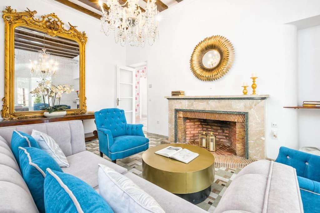 Apartment Iloftmalaga Elisa *