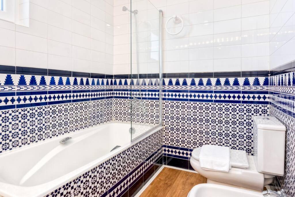 Iloftmalaga Elisa Apartment Málaga