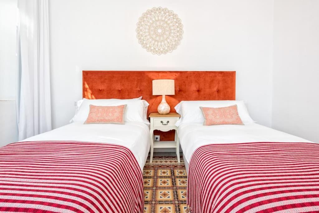 Apartment Iloftmalaga Elisa Málaga