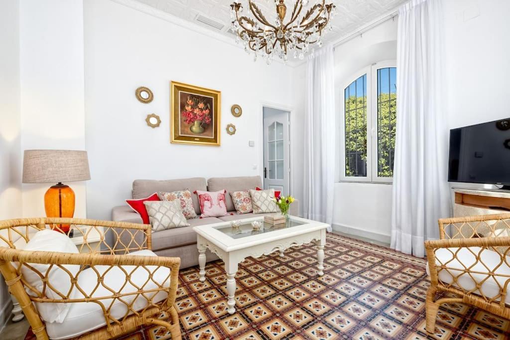 Iloftmalaga Elisa Apartment Málaga