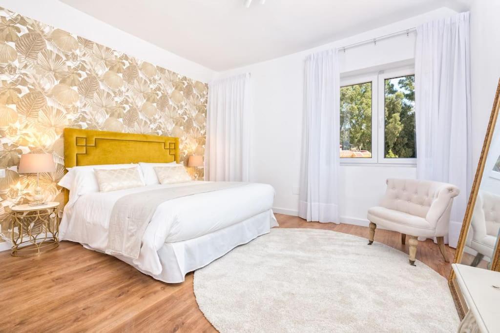 Iloftmalaga Elisa Apartment Málaga