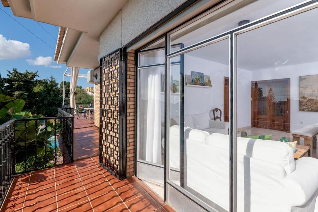Lägenhet Iloftmalaga Miraflores *