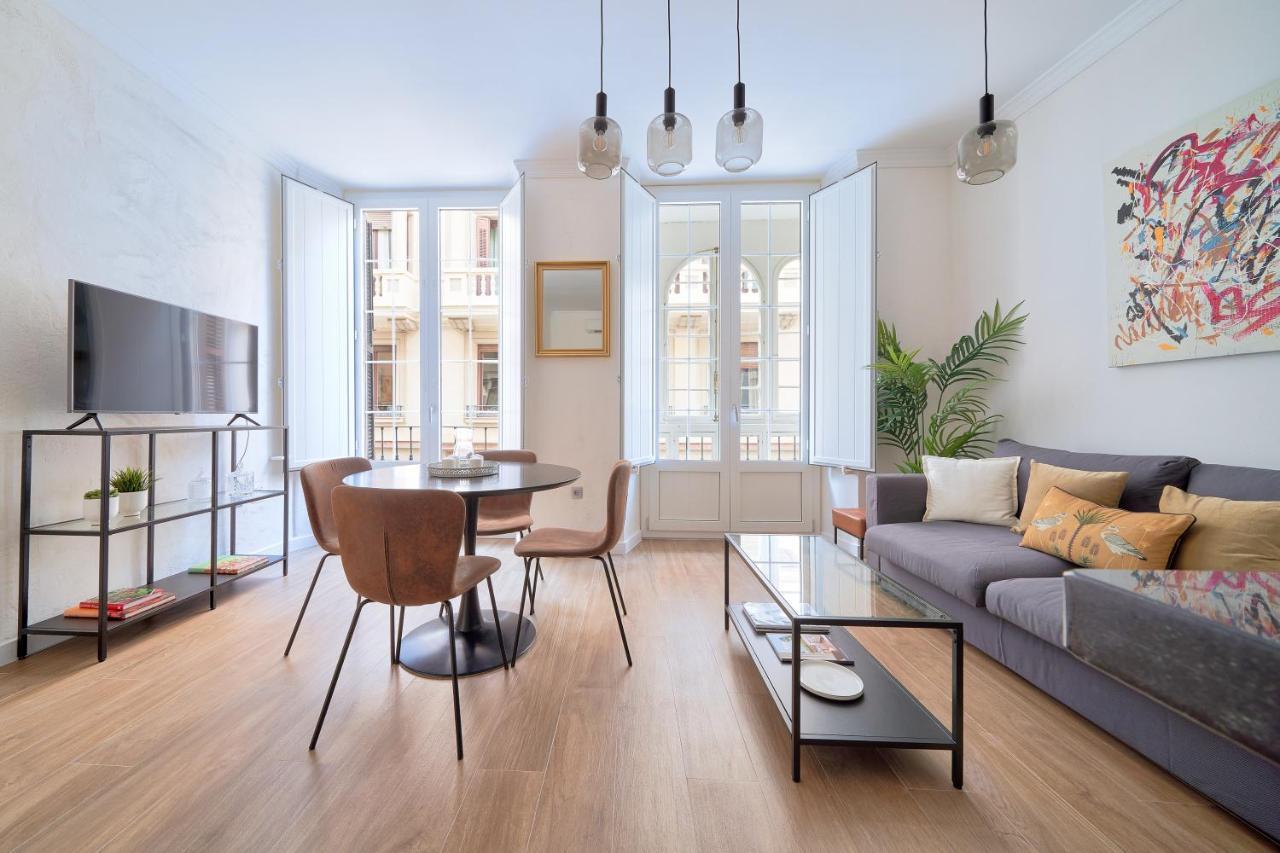 Exclusivo Centro Historico Apartment Malaga