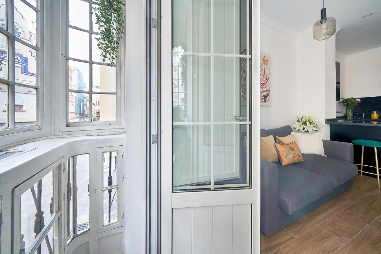 Exclusivo Centro Historico Apartment Malaga