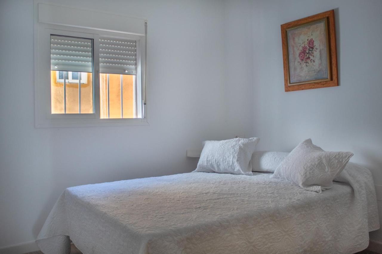 And Sun Apartment *