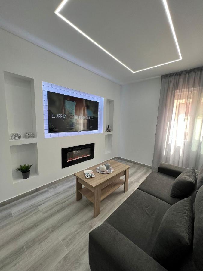 Fuentecilla Centro Apartment