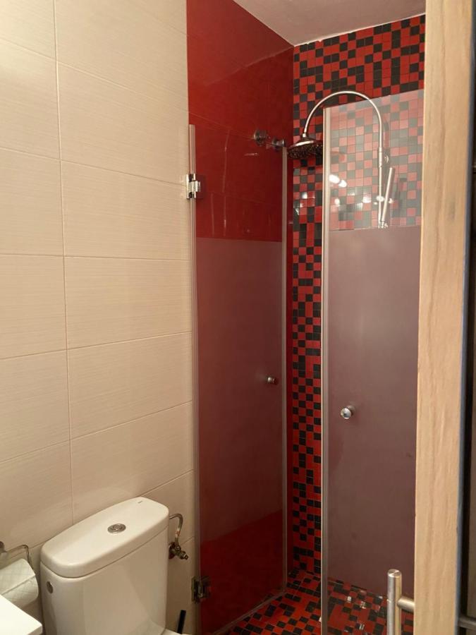 Apartamento Estrada Lägenhet Málaga