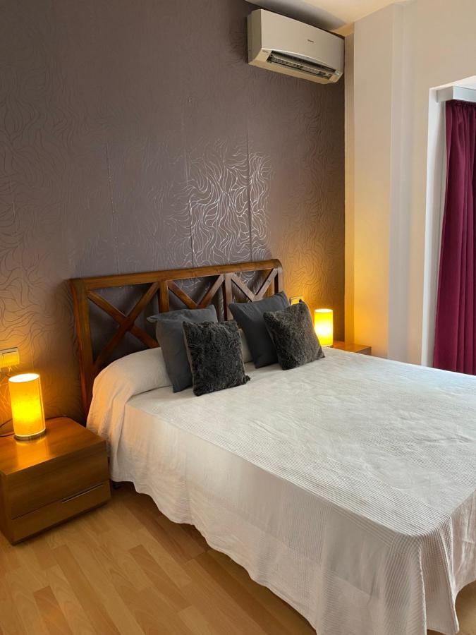 Apartamento Estrada Lägenhet *