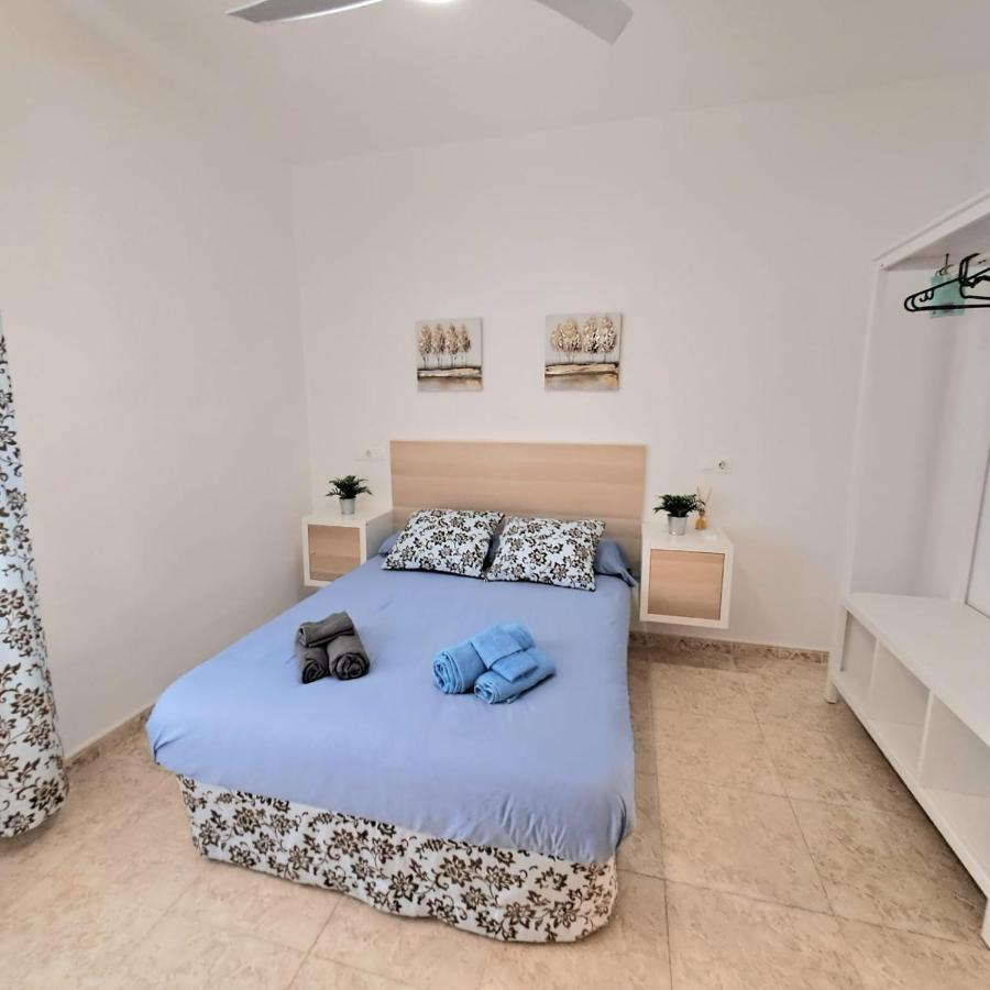 Appartement Apt. Cerca De La Playa Y Airport *