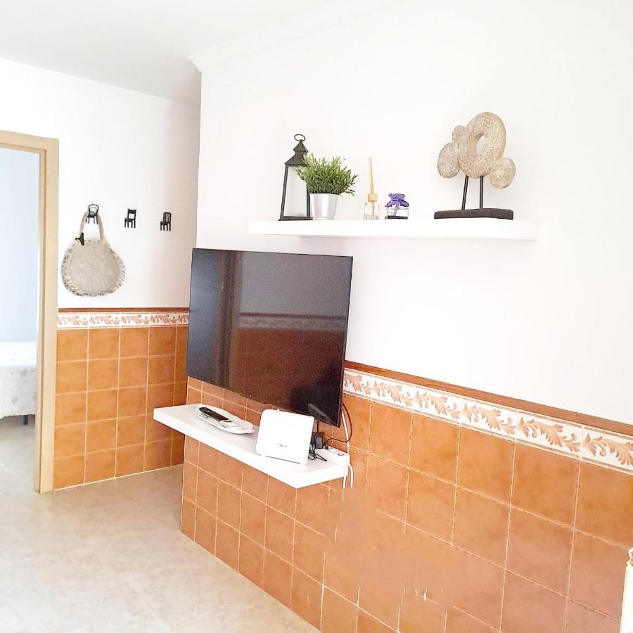 Appartement Apt. Cerca De La Playa Y Airport *