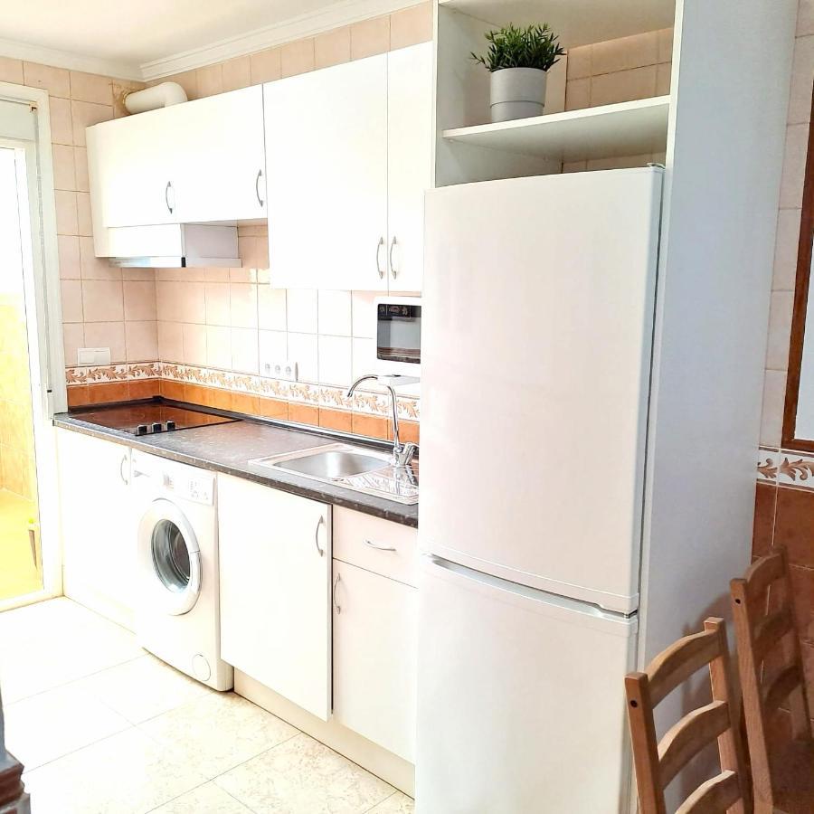 Appartement Apt. Cerca De La Playa Y Airport Málaga