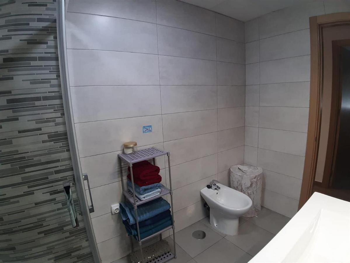 Appartement Paloma