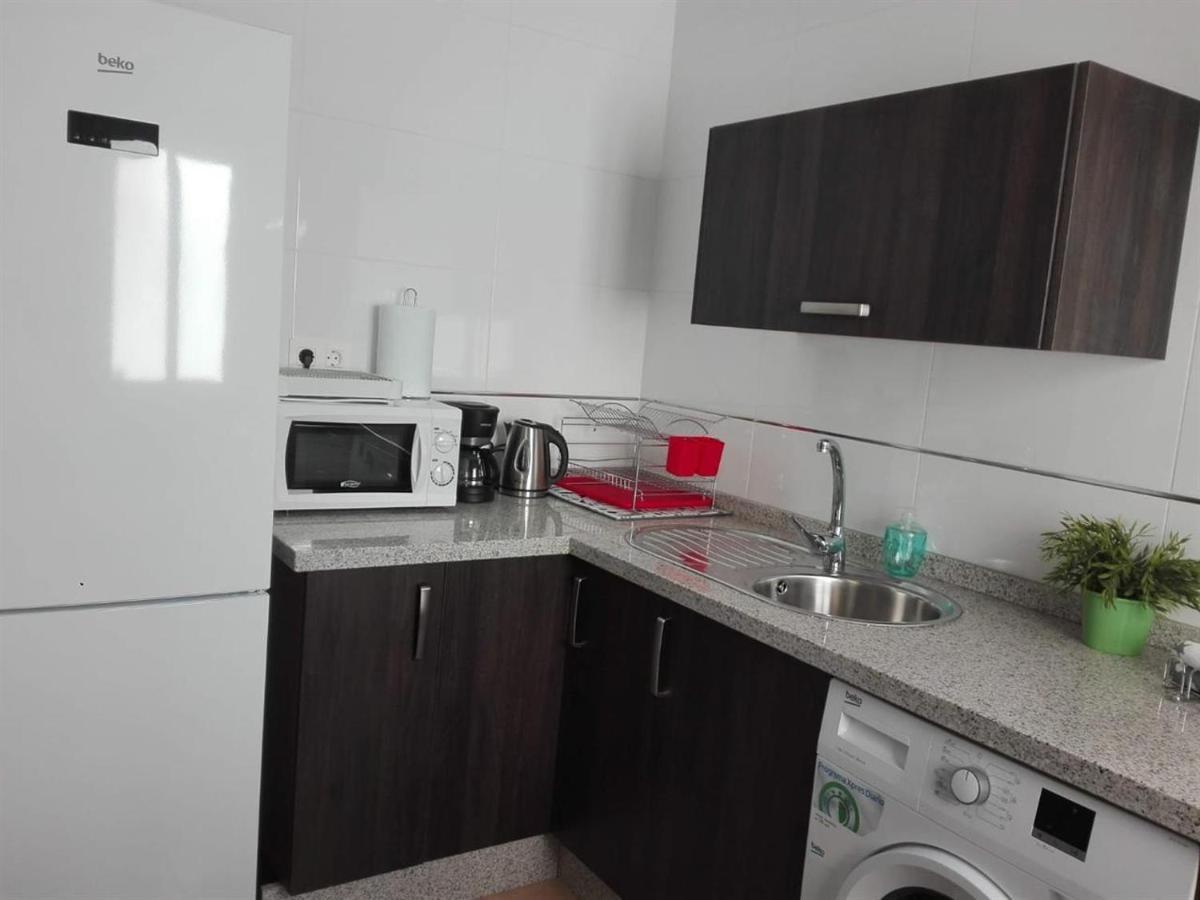 Appartement Paloma Málaga