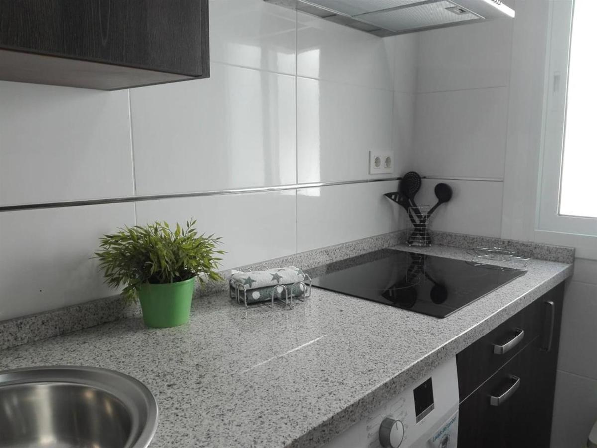 Paloma Appartement *