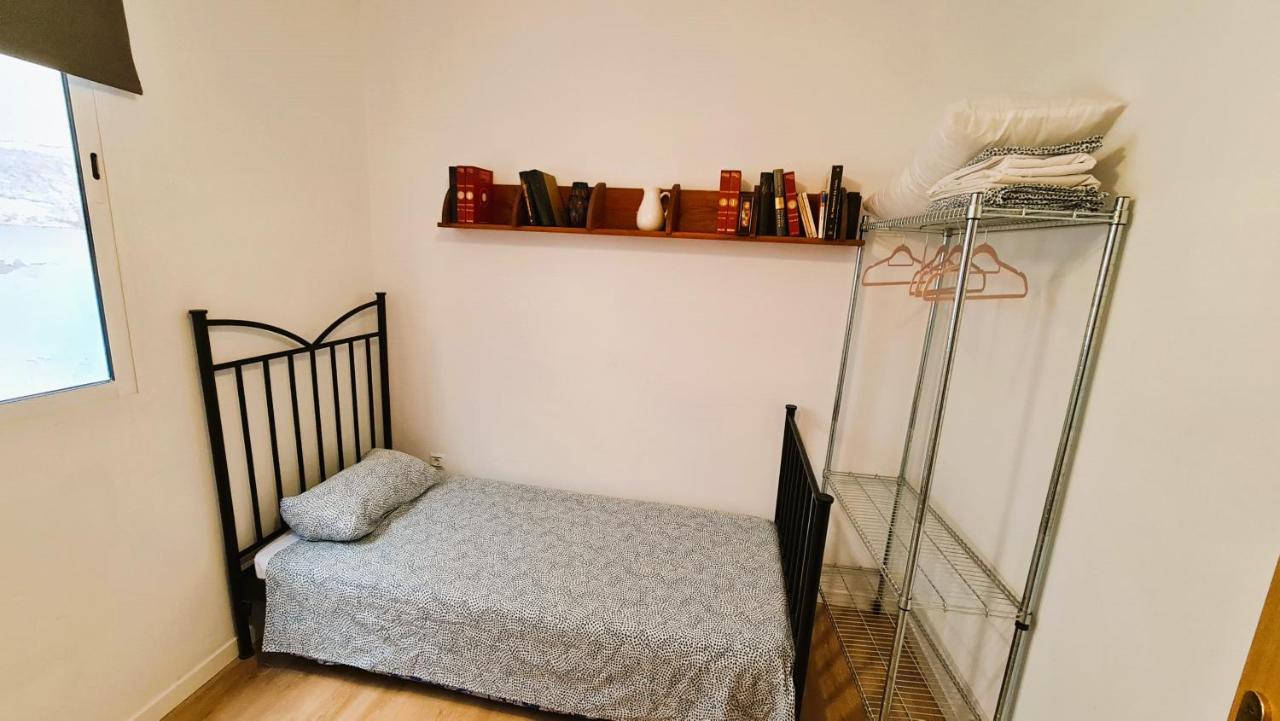 Apartamento Centro Historico 3 *