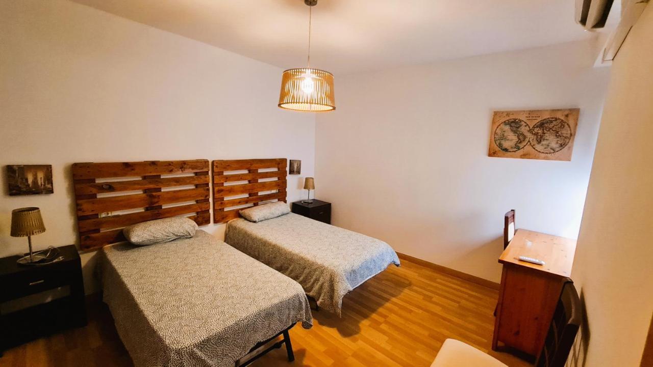 Apartamento Centro Historico 3