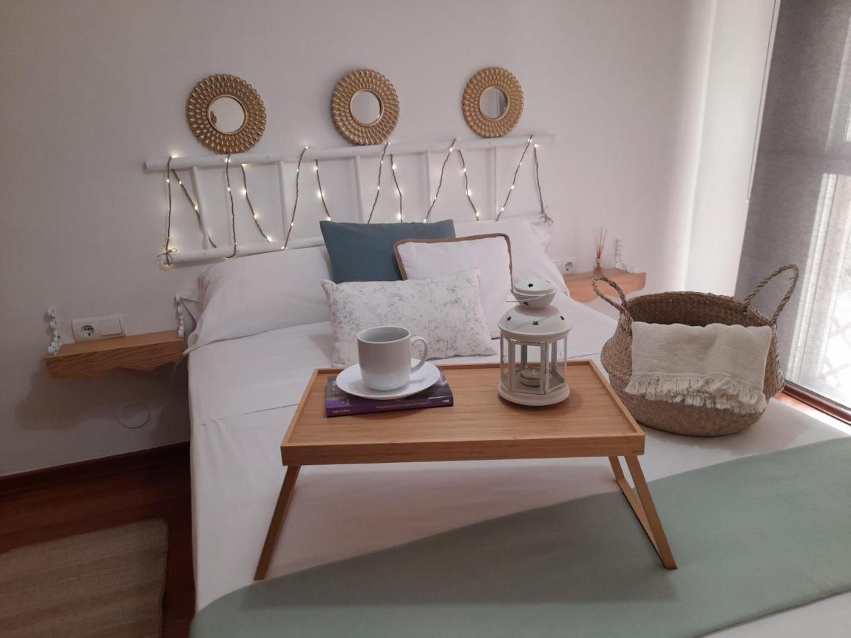 Appartement Piso De 1 En Jalon By Sharingco *