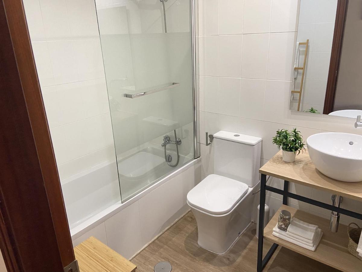 Piso De 1 En Jalon By Sharingco Appartement *