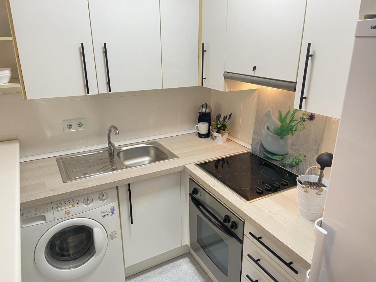 Appartement Piso De 1 En Jalon By Sharingco